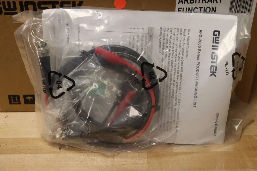Lakeview Precision Test and Measurement Tool Kit for Accurate Data Analysis - ZYYKZ Test Equipment