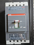 ABB Sace S5 Molded Case Circuit Breaker - Reliable Electrical Protection