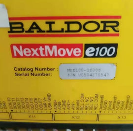 BALD NXE100-1600S - High-Performance Semiconductor Equipment with 90-Day Warranty