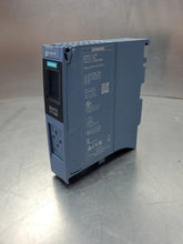 Load image into Gallery viewer, Siemens SIMATIC S7-1500 CPU 1511-1 Industrial Automation Controller - ZYYKZ Test Equipment