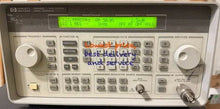 Load image into Gallery viewer, HP Agilent 83554A Millimeter-Wave Source Module 26.5-40 GHz for 83630B - ZYYKZ Test Equipment